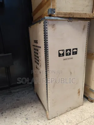 30kva Prag Voltage Stabilizer Single Phase