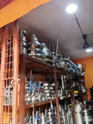 Stainless Steel House With Different Sizes