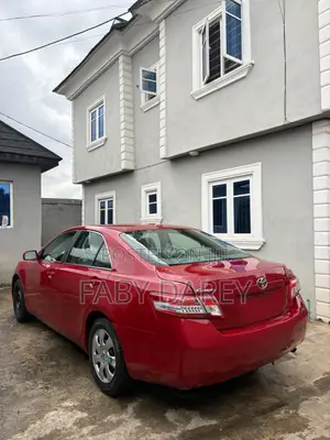 Driving Job