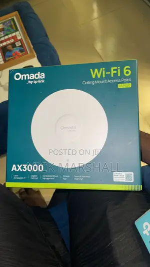 Omada Eap 650