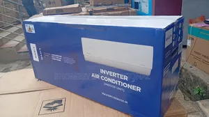 Maxi 1.HP Inverter AC