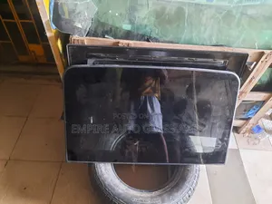 Roof Glass for Toyota Tundra 2024 Model Available Now