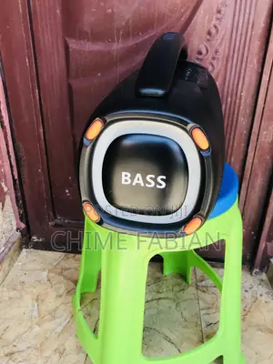 AILIPU Bluetooth Jam Box