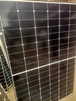 Canadian Solar Panels 750watt Mono