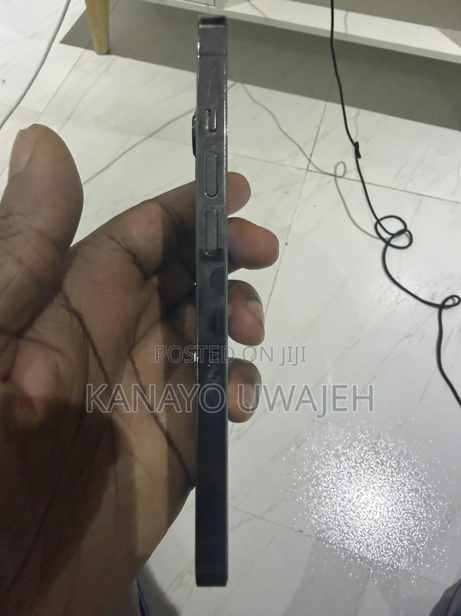 Apple iPhone 13 128 GB Gray