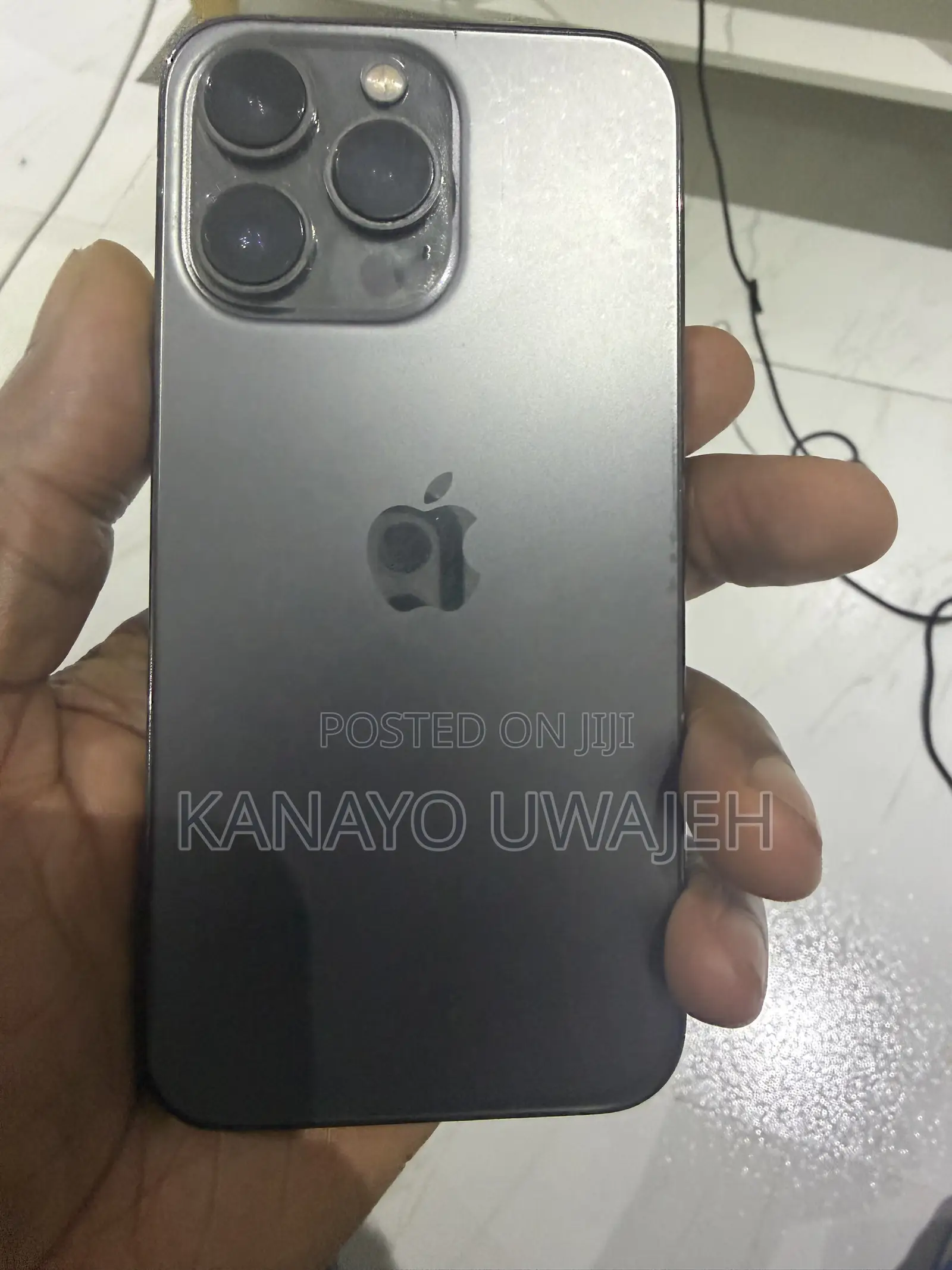 Apple iPhone 13 128 GB Gray