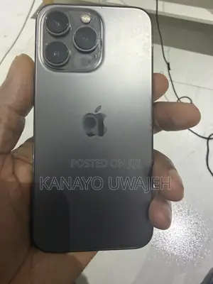 Apple iPhone 13 128 GB Gray
