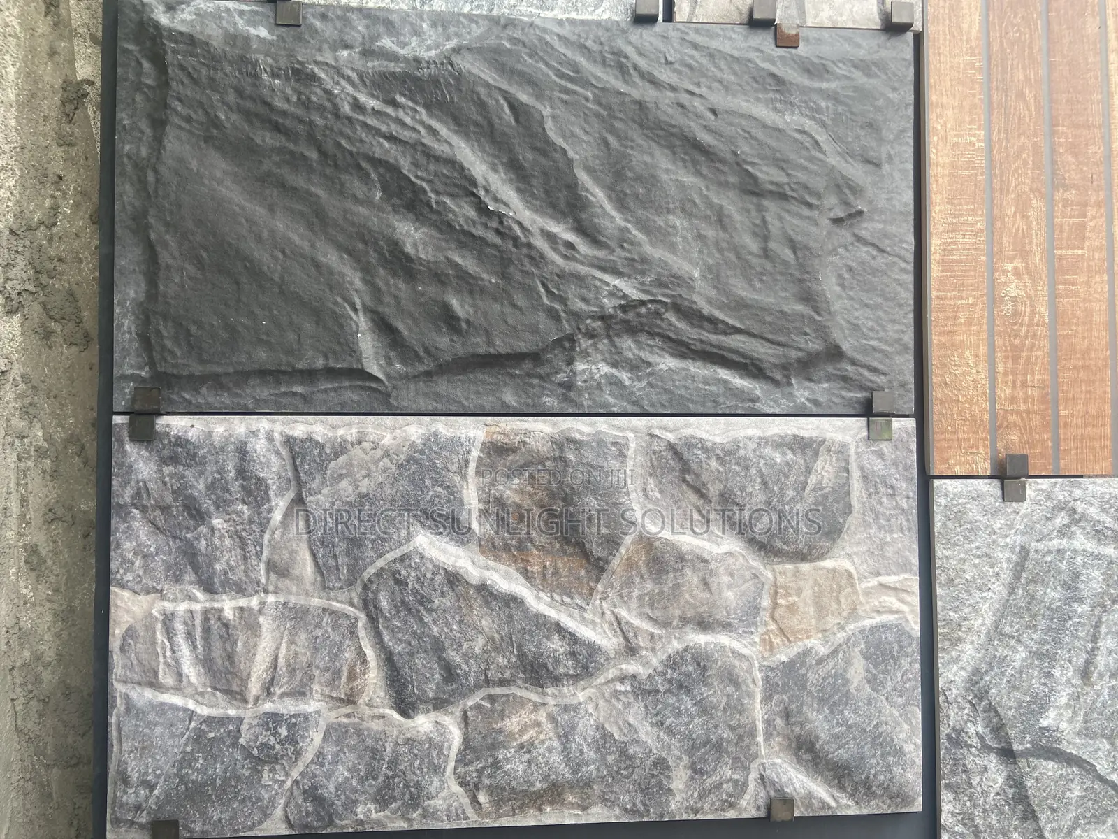 Outside Stone Tile High Quality 30 by 60