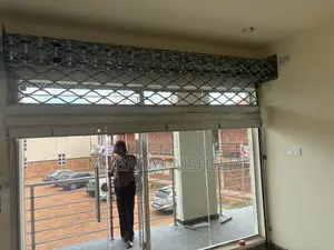 A Massive Shop for Rent