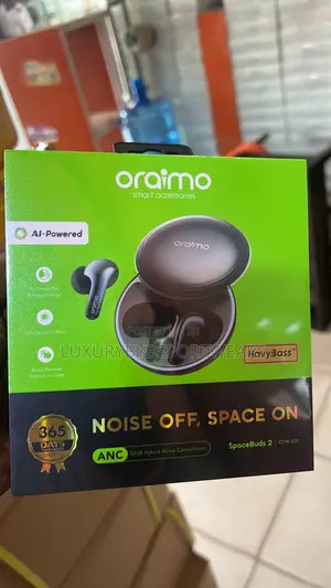 Oraimo OTW-631 SPACEBUDS 2 Earbud