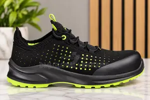 Modulo S1ps Low Perf S1 Ps Safety Jogger Shoe