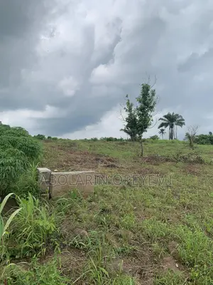 10 Acres of Land for Sale at Mile 8 Opp University of Medical Sciences