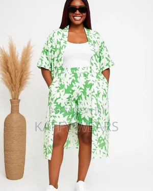 Massive Beach Wear
