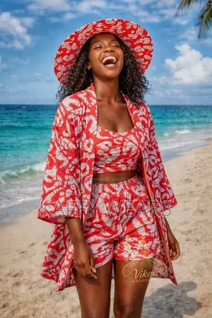 Massive Beach Wear
