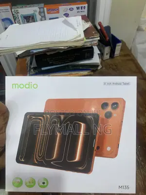 New Modio M1 512 GB