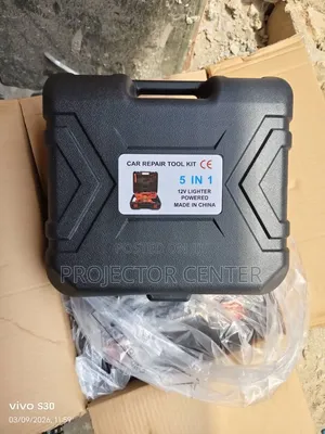 Car Repair Tools