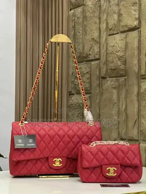 2in1 Designer Bag