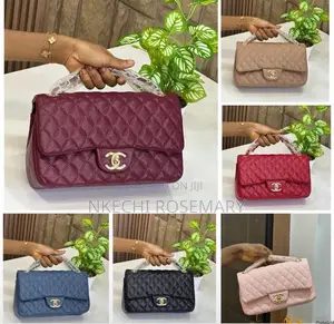 2in1 Designer Bag