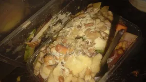 Fruit Salad With Others