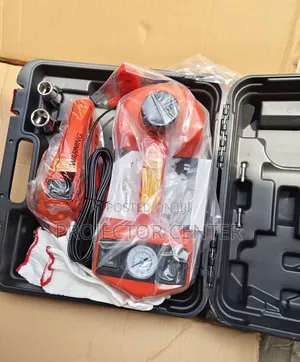 Car Repair Tools