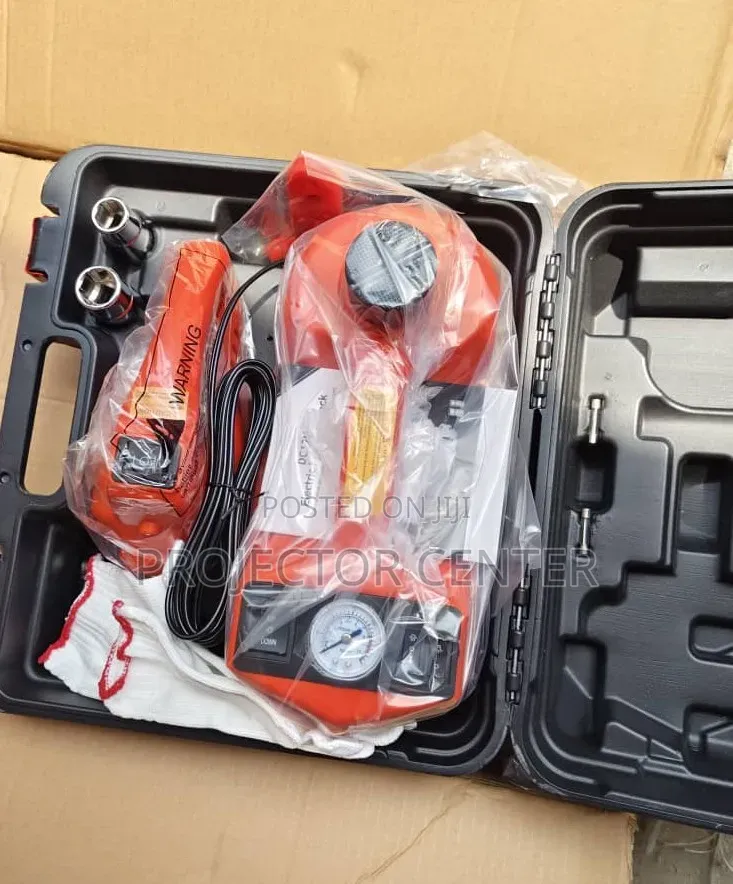 Car Repair Tools