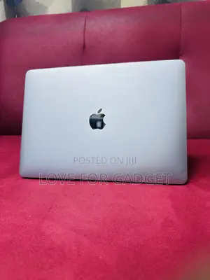 Laptop Apple MacBook Air 2019 16GB Intel Core i5 SSD 256GB
