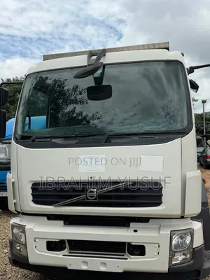 Truck Tank