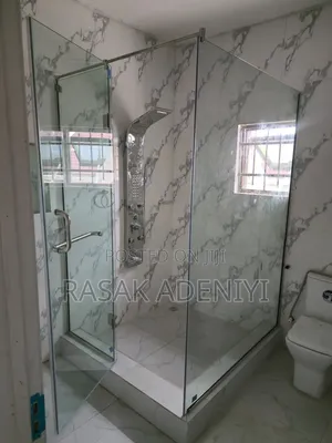 Shower Cubicle
