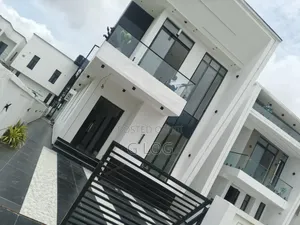 5bdrm Duplex in Lekki Palm City Ajah for sale