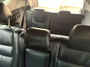Mitsubishi Pajero 2017 Silver