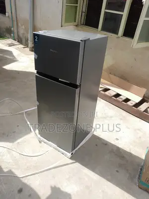 Affordable Hisense 124L REF172DR Fridge