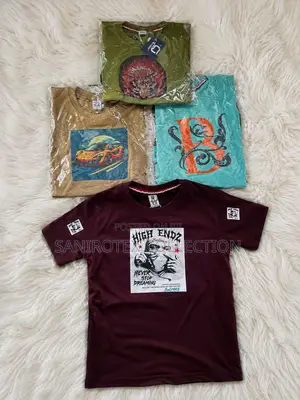 Kids Boys Polo