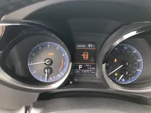 Toyota Corolla L 4dr Sedan (1.8L 4cyl 4A) 2014 Silver