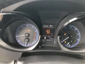 Toyota Corolla L 4dr Sedan (1.8L 4cyl 4A) 2014 Silver