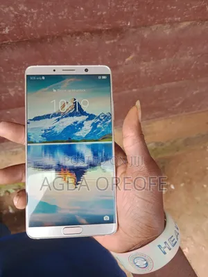 Huawei Mate 10 64 GB Gold