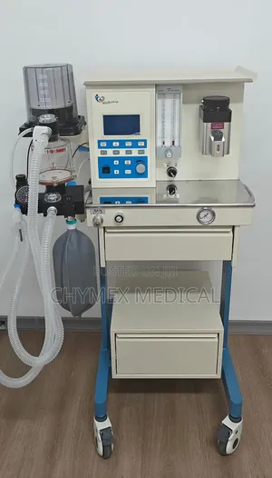 Anaesthesia Machine