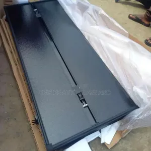 Boot Cover for Toyota Hilux 2020 Model Available Now