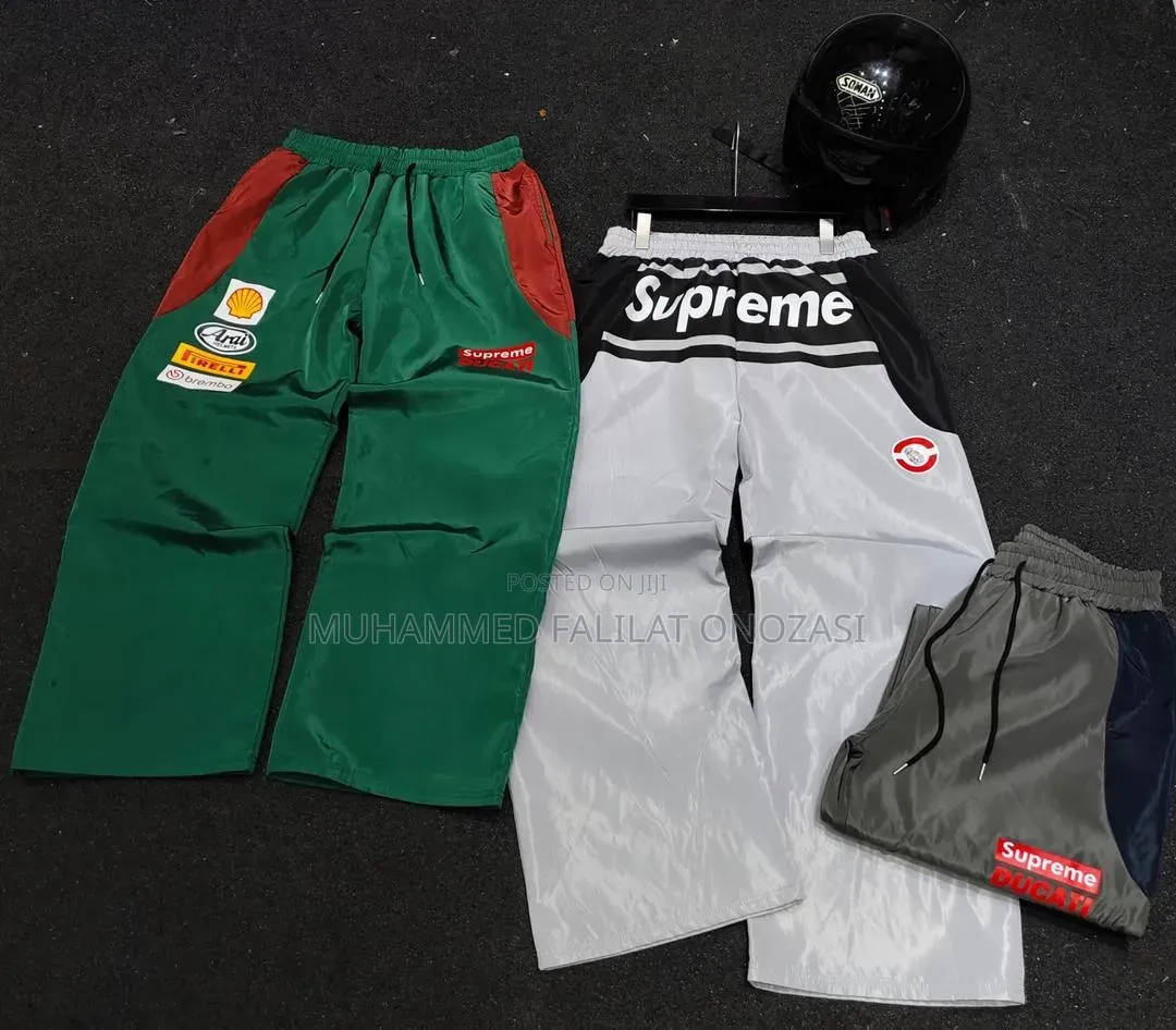 Luxury WEARS