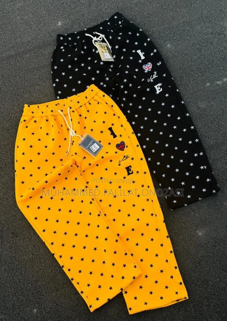 Luxury WEARS
