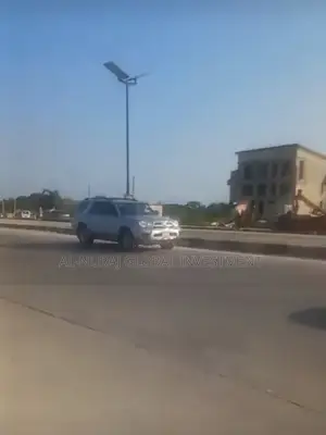 Facing Express Land for Sale