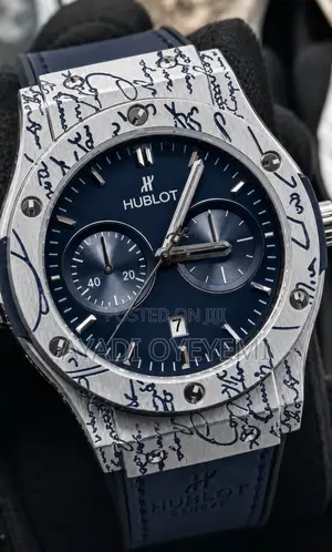 Hublot Watch
