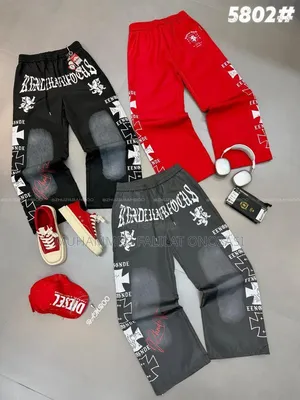Luxury WEARS