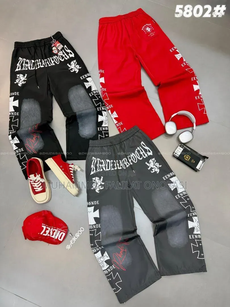 Luxury WEARS