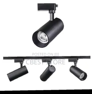 3in1 Track Light Spot Light