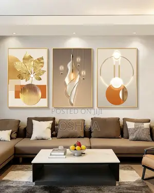 Premium Acrylic Glass With Vintage Box Frame