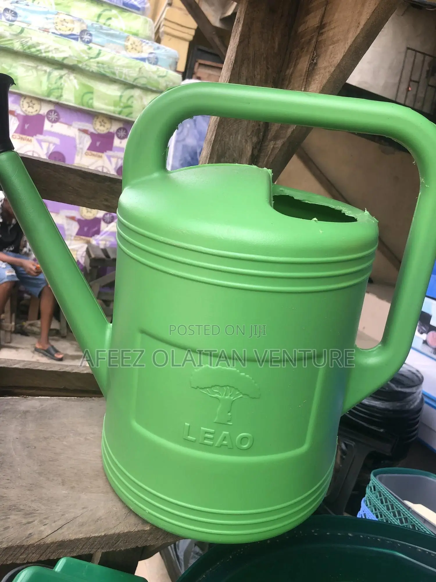 Watering Can 15liter