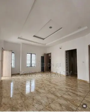 Mini Flat in Lekki Phase 2 for rent