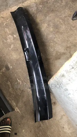 Booth Pad CR-V 2007-2010