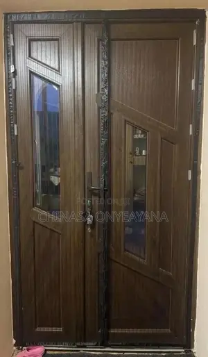 Magnetic Door Net Keeps the Fresh Air In,protects From Mosquitoes,flie