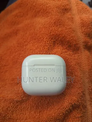 Apple Airpod 4